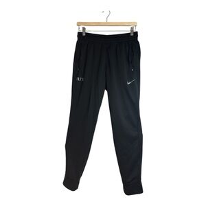 Nike Elite Men’s Dri-Fit Versatile Joggers Black Size M